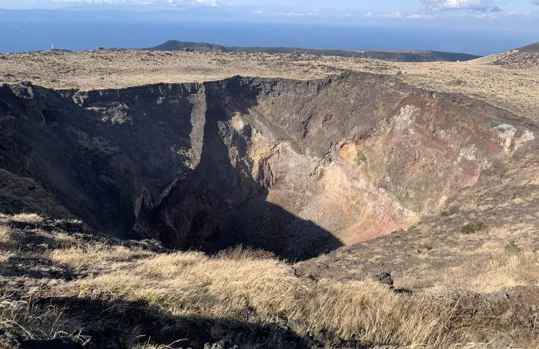 🌋 아즈마 코후지(吾妻小富士) 이미지 7